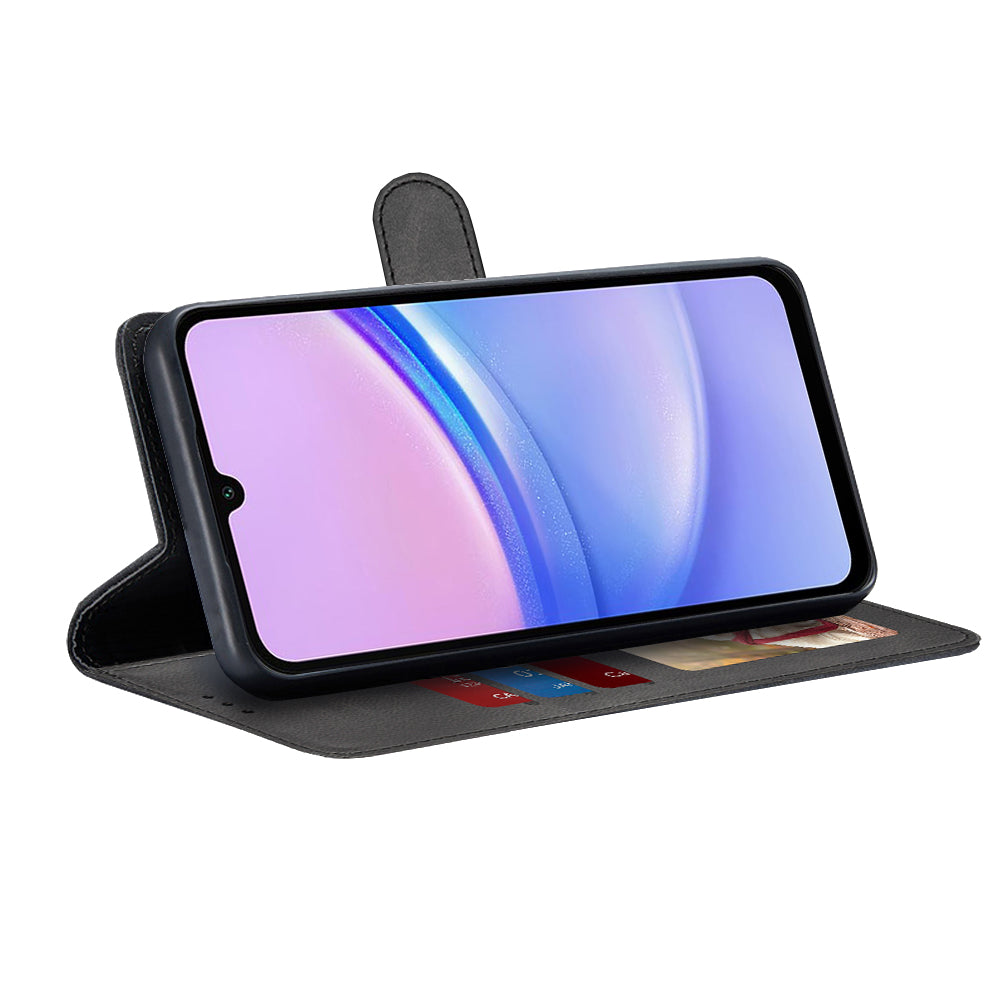 Husă flip Techsuit Diary Book Galaxy A15 / A15 5G – imagine 2