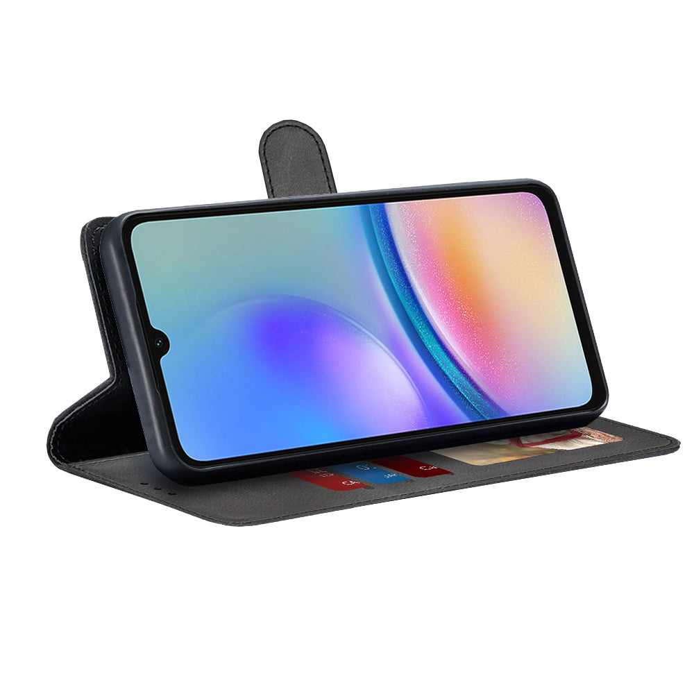 Husă flip Techsuit Diary Book Galaxy A05s – imagine 2