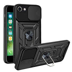 Husă Techsuit CamShield iPhone 7 / 8 / SE (2020) / SE (2022) – imagine 1