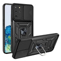 Husă Techsuit CamShield Galaxy S20 Plus – imagine 1