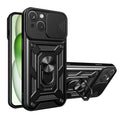 Husă Techsuit CamShield iPhone 15 Plus – imagine 1