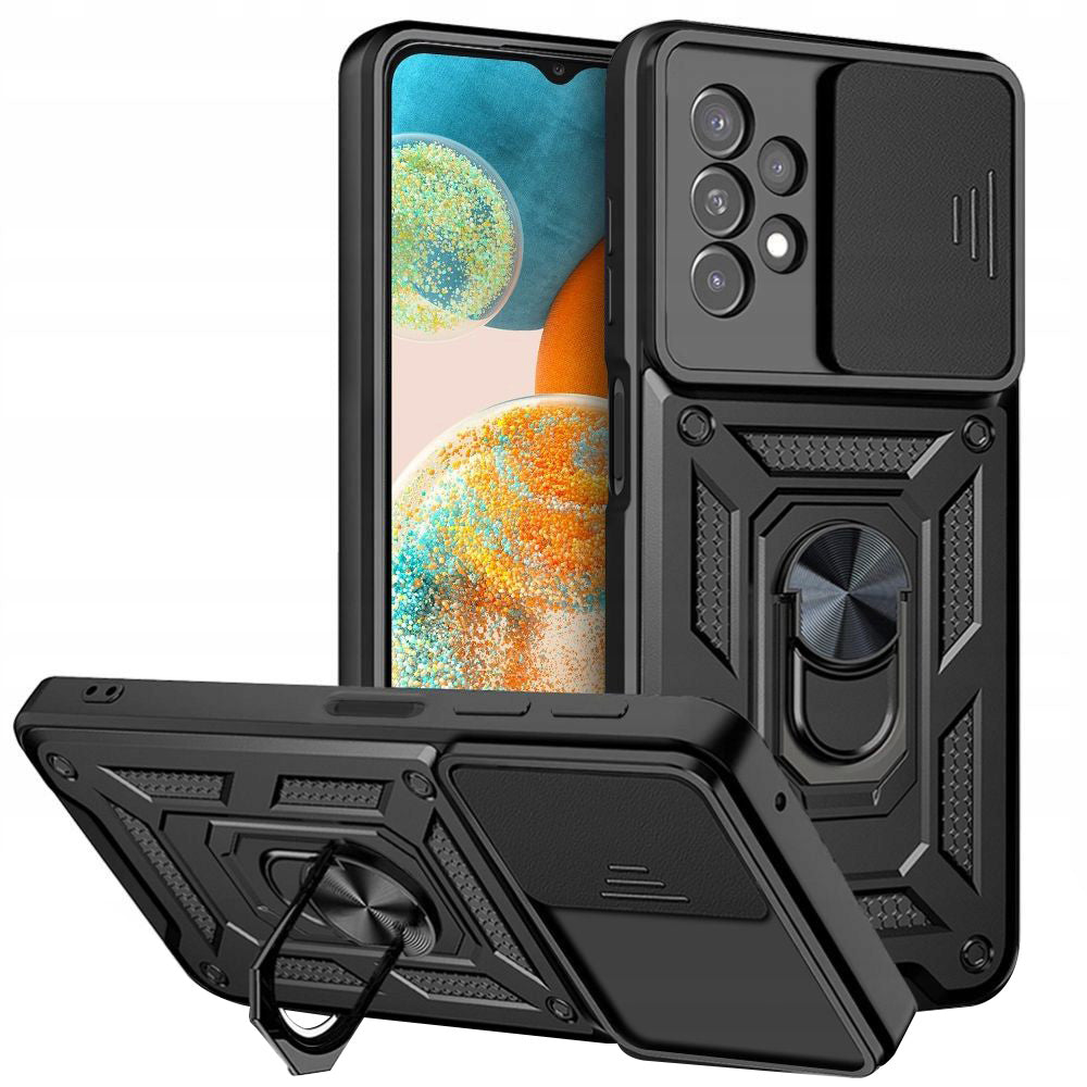 Husă Techsuit CamShield Galaxy A23 – imagine 1