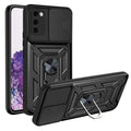 Husă Techsuit CamShield Galaxy S20 – imagine 1