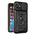 Husă Techsuit CamShield iPhone 12 mini – imagine 1