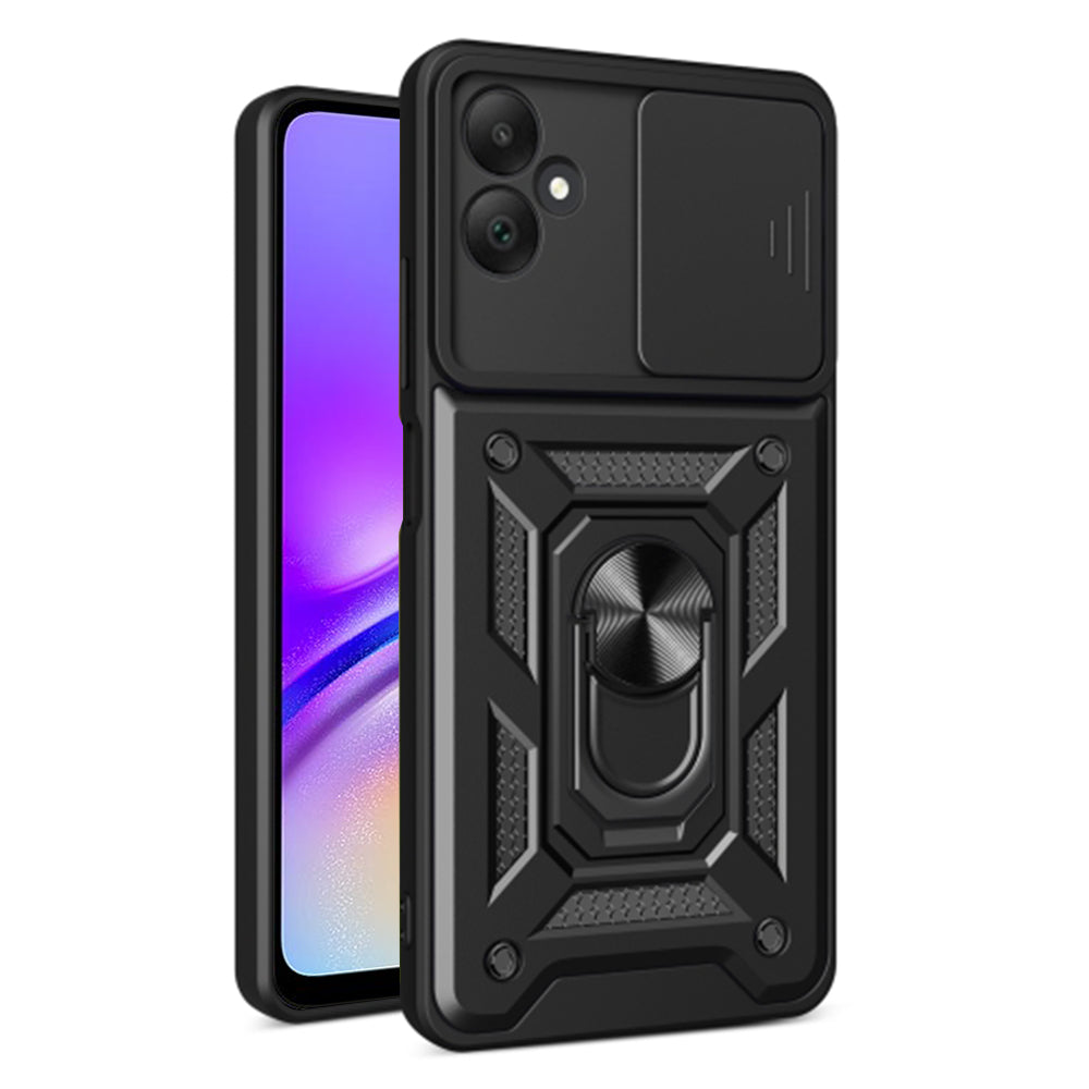 Husă Techsuit CamShield Galaxy A05 – imagine 1