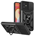 Husă Techsuit CamShield Galaxy A04e / M04 – imagine 1