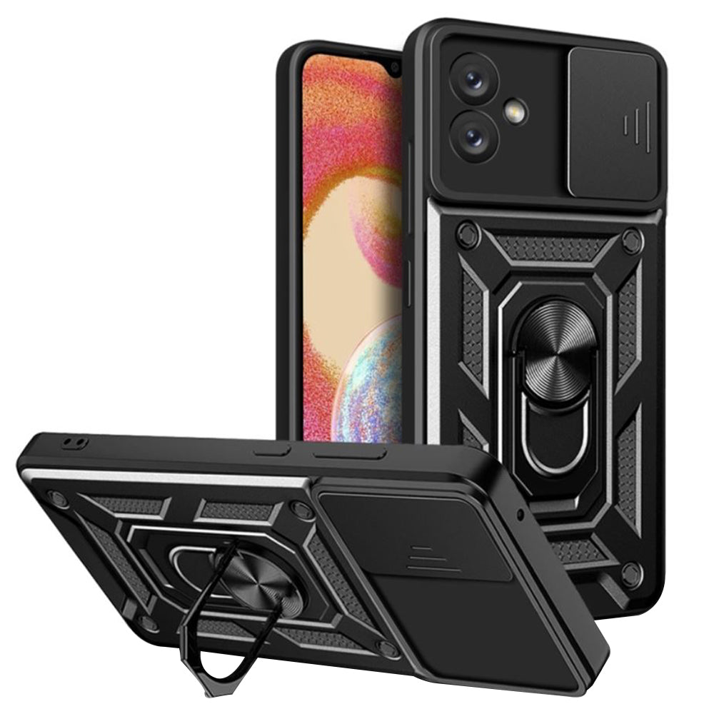 Husă Techsuit CamShield Galaxy A04e / M04 – imagine 1