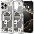 Husă Spigen Ultra Hybrid Zero One MagSafe iPhone 16 Pro Max – imagine 1