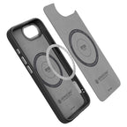 Husă Spigen Enzo Aramid MagSafe iPhone 16e / 17e – imagine 5