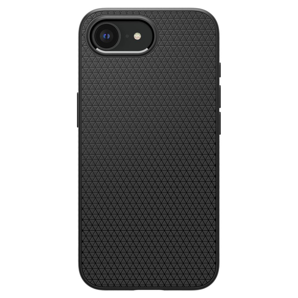 Husă Spigen Liquid Air iPhone 16e / 17e – imagine 4