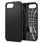 Husă Spigen Liquid Air iPhone 16e / 17e – imagine 3