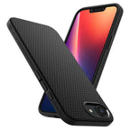 Husă Spigen Liquid Air iPhone 16e / 17e – imagine 2