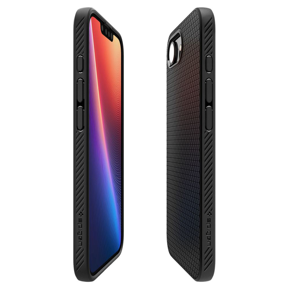 Husă Spigen Liquid Air iPhone 16e / 17e – imagine 6