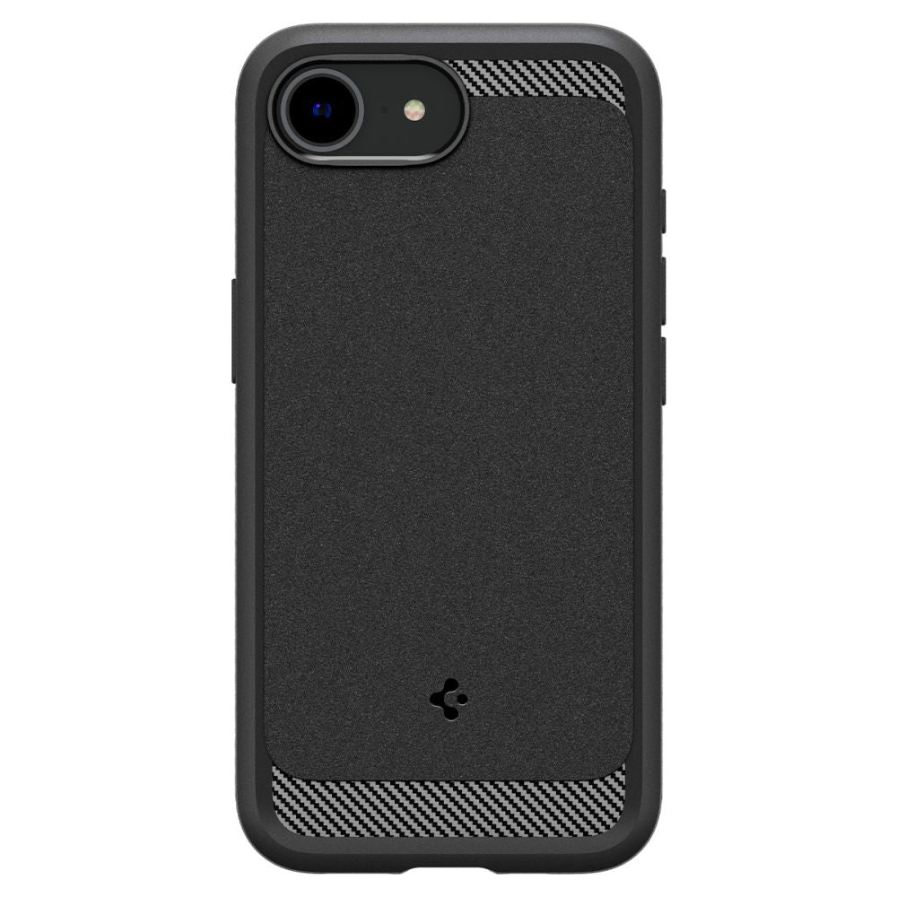 Husă Spigen Rugged Armor MagSafe iPhone 16e / 17e – imagine 3