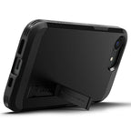 Husă Spigen Tough Armor MagSafe iPhone 16e / 17e – Negru – imagine 6