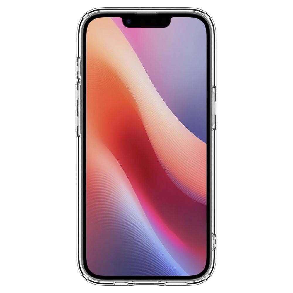 Husă Spigen Ultra Hybrid Zero One MagSafe iPhone 16e / 17e – Alb – imagine 9