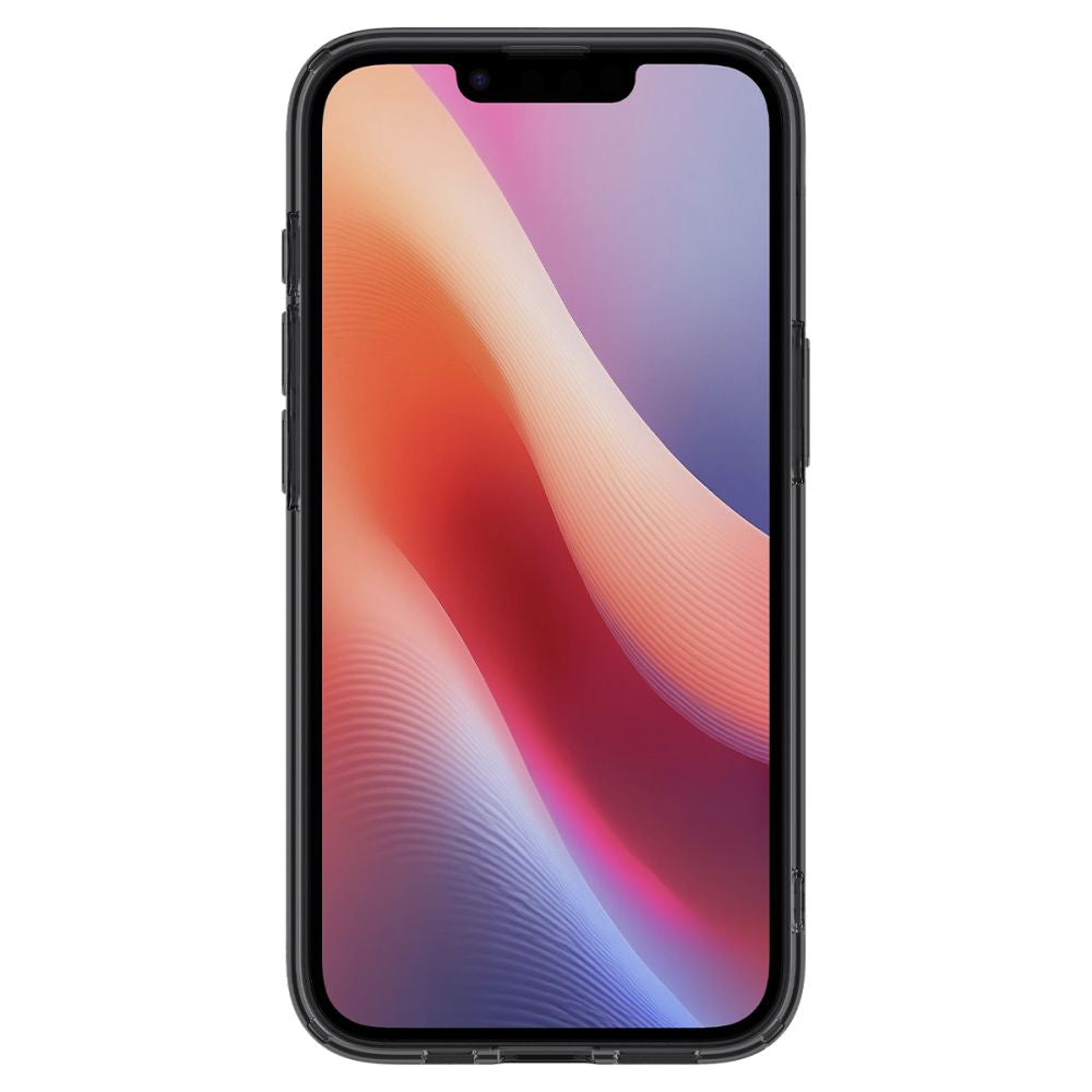Husă Spigen Ultra Hybrid Zero One MagSafe iPhone 16e / 17e – Negru – imagine 3