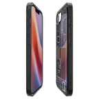 Husă Spigen Ultra Hybrid Zero One MagSafe iPhone 16e / 17e – Negru – imagine 6