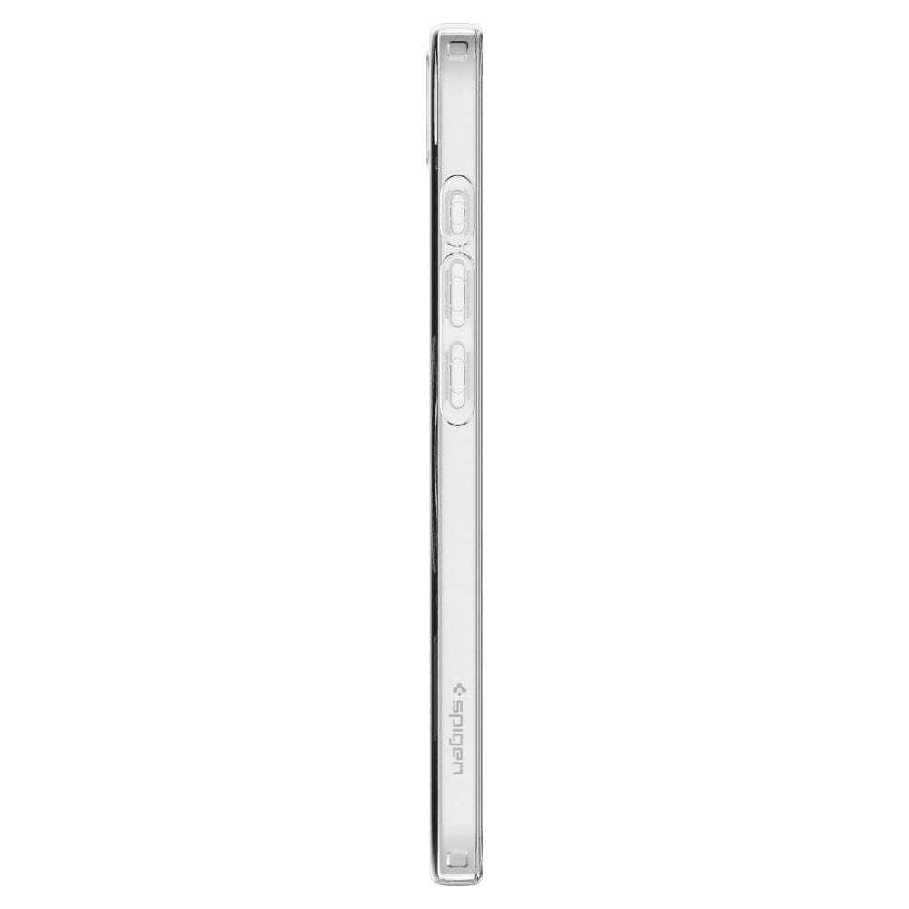 Husă Spigen Liquid Crystal MagSafe iPhone 16e / 17e – imagine 5