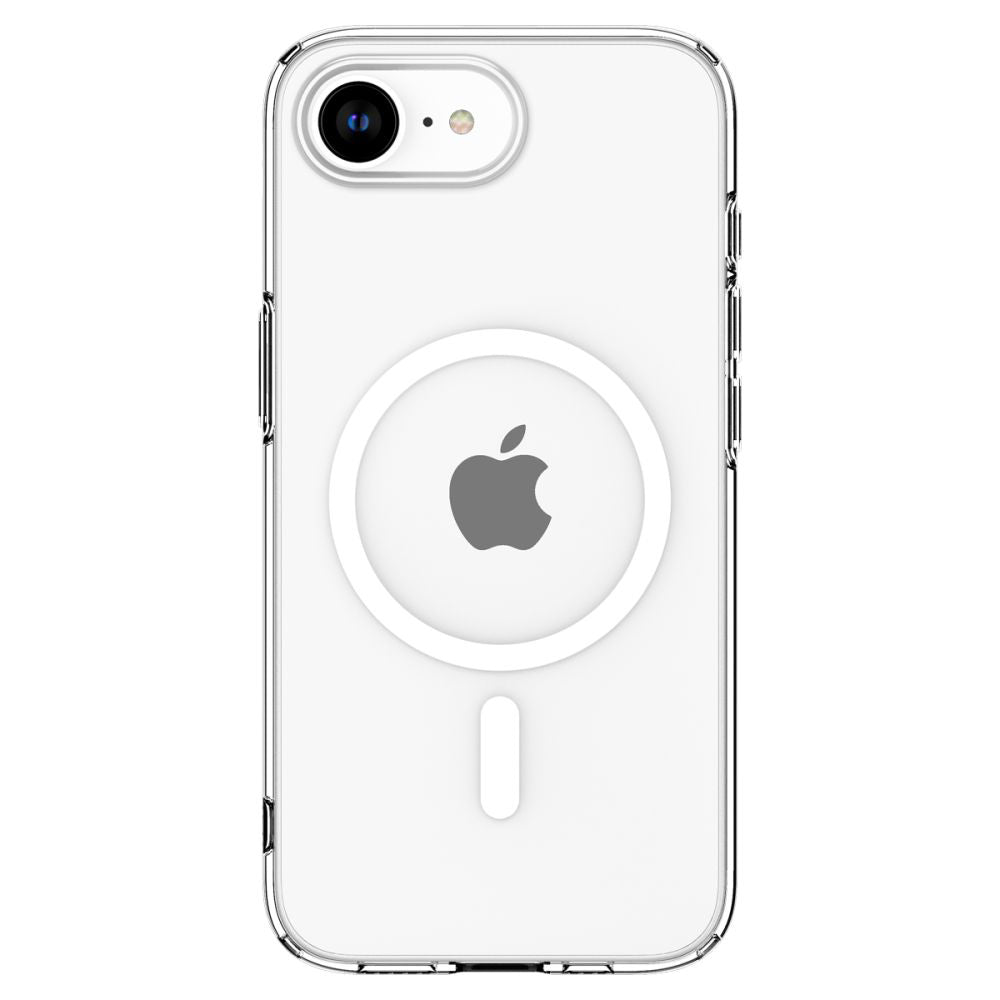 Husă Spigen Liquid Crystal MagSafe iPhone 16e / 17e – imagine 2