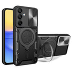 Husă Techsuit CamGuard Pro Galaxy A15 / A15 5G – imagine 2