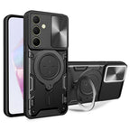 Husă Techsuit CamGuard Pro Galaxy A35 5G – imagine 2