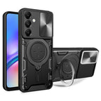 Husă Techsuit CamGuard Pro Galaxy A05s – imagine 2