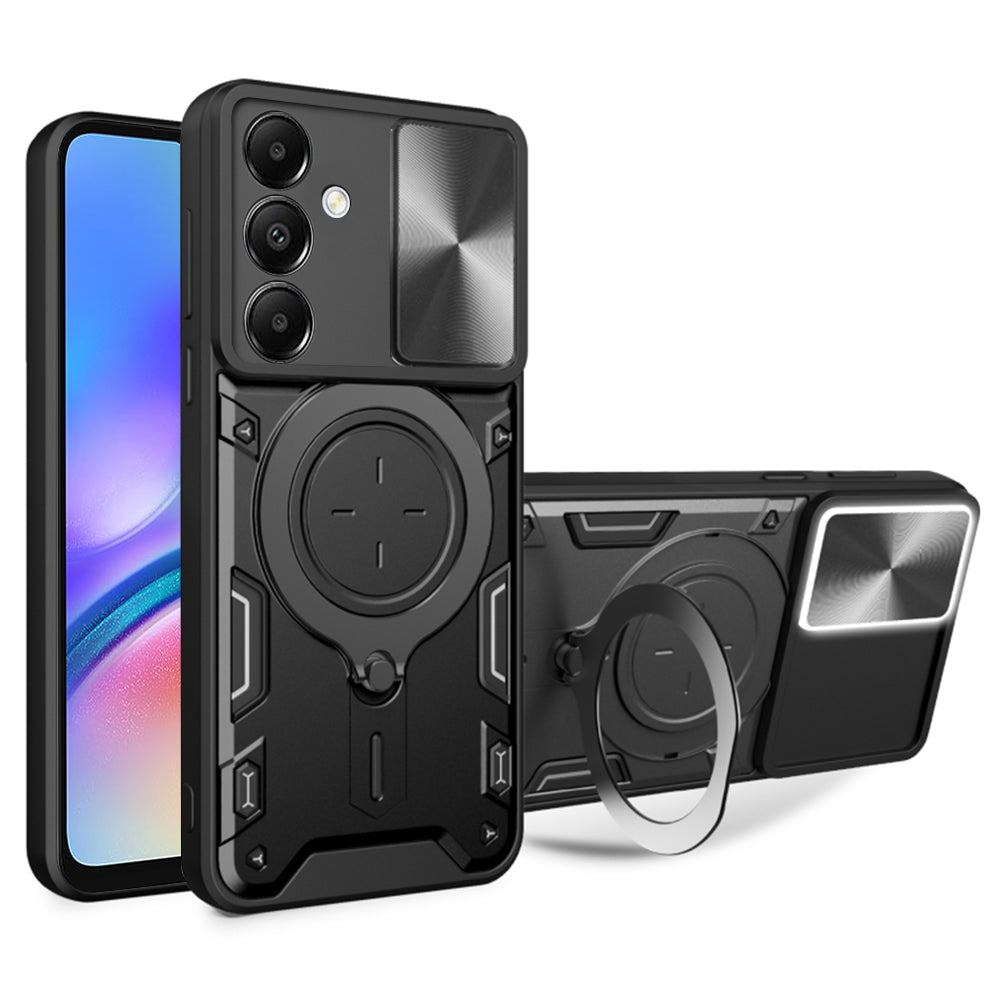 Husă Techsuit CamGuard Pro Galaxy A05s – imagine 2