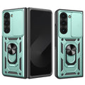 Husă Techsuit CamShield Galaxy Z Fold6 – imagine 1