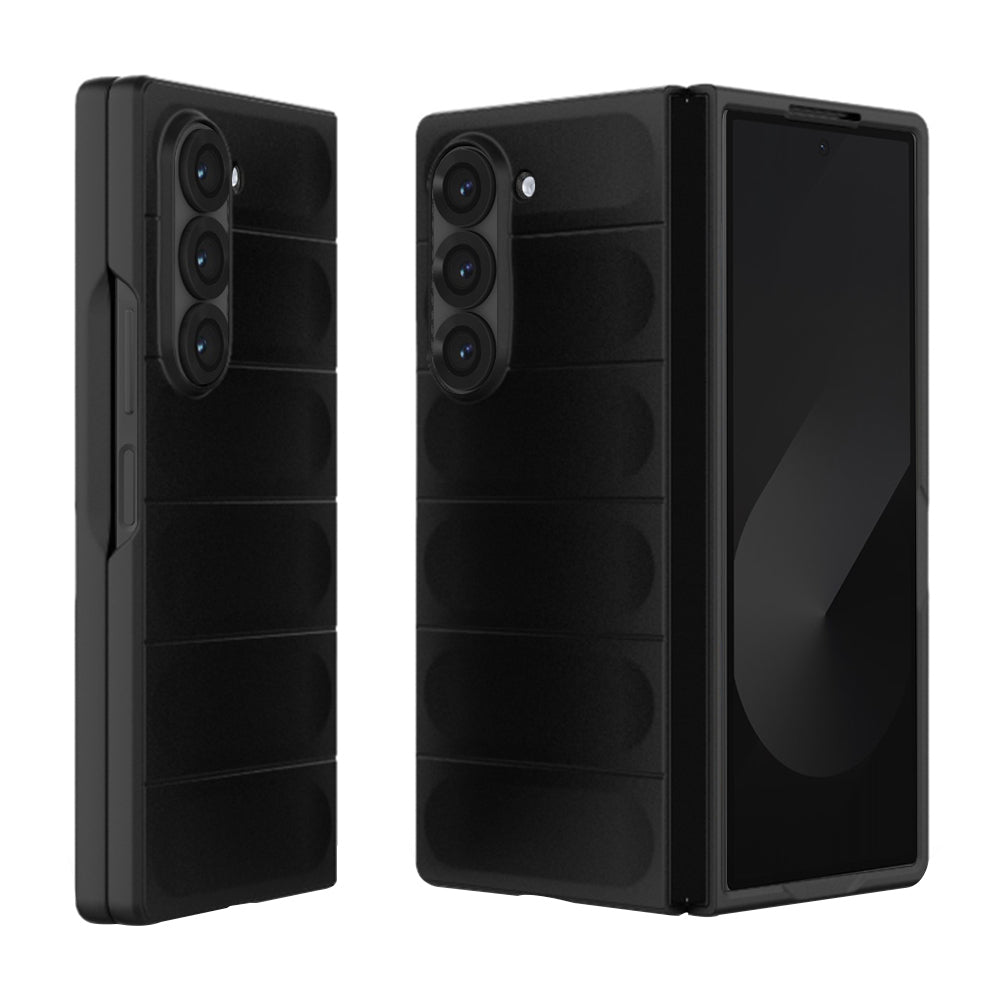 Husă Techsuit Magic Shield Galaxy Z Fold6 – Negru – imagine 15