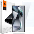 Folie flexibilă Spigen Neo Flex HD pentru Samsung Galaxy S24 Ultra – imagine 1