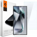 Folie flexibilă Spigen Neo Flex HD pentru Samsung Galaxy S24 Ultra – imagine 1