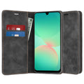 Husă flip Techsuit Confy Cover Galaxy A26 5G – imagine 1