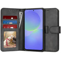 Husă flip Techsuit Diary Book Galaxy A36 5G – imagine 1