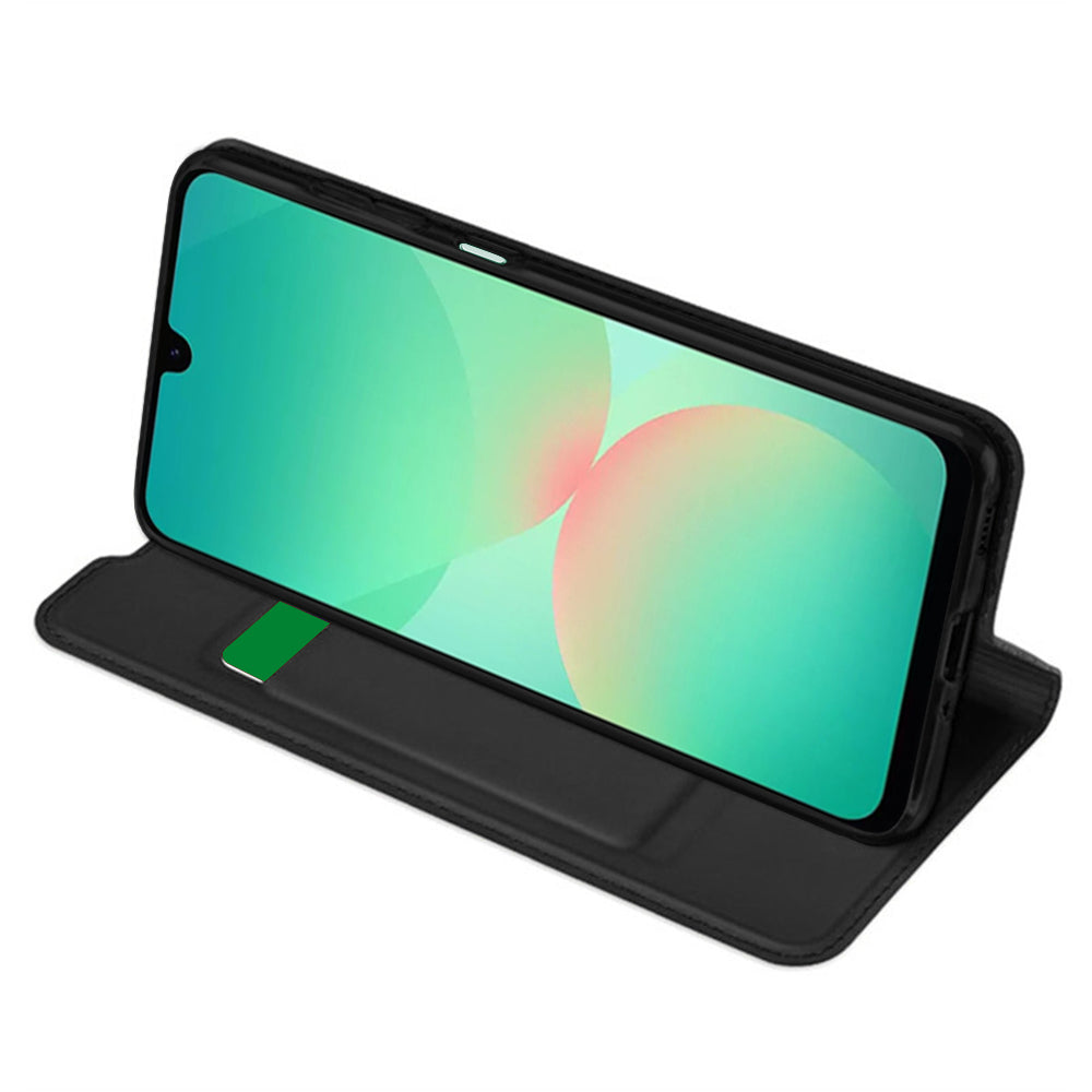 Husă flip Techsuit Magskin Book Galaxy A26 5G – imagine 2