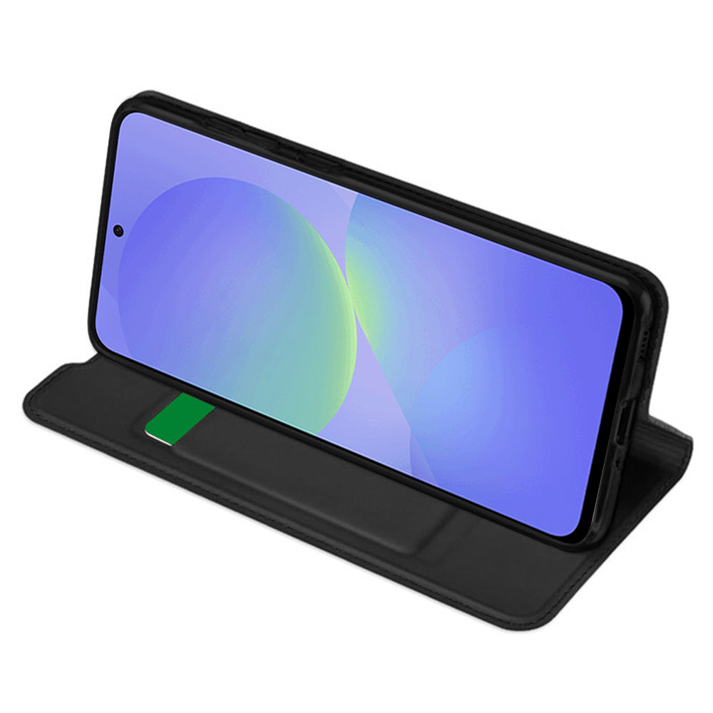 Husă flip Techsuit Magskin Book Galaxy A36 5G – imagine 2