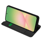 Husă flip Techsuit Magskin Book Galaxy A56 5G – imagine 2