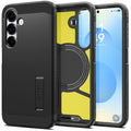 Husă Spigen Tough Armor MagSafe Galaxy S25 – imagine 1