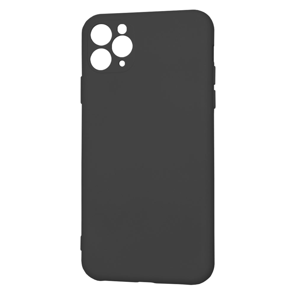 Husă din silicon Techsuit SoftFlex iPhone 11 Pro Max – imagine 4