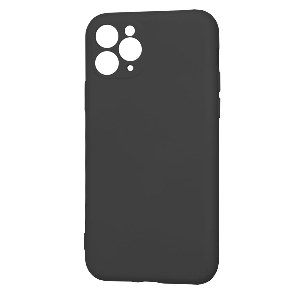 Husă din silicon Techsuit SoftFlex iPhone 11 Pro – imagine 4