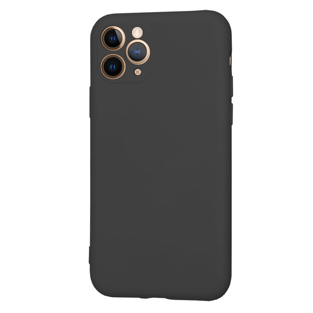 Husă din silicon Techsuit SoftFlex iPhone 11 Pro – imagine 3