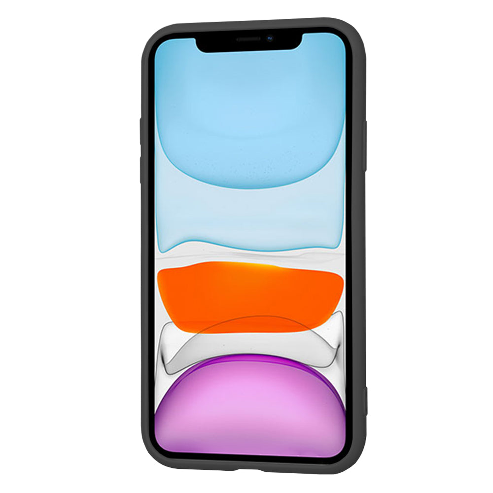 Husă din silicon Techsuit SoftFlex iPhone 11 – imagine 2