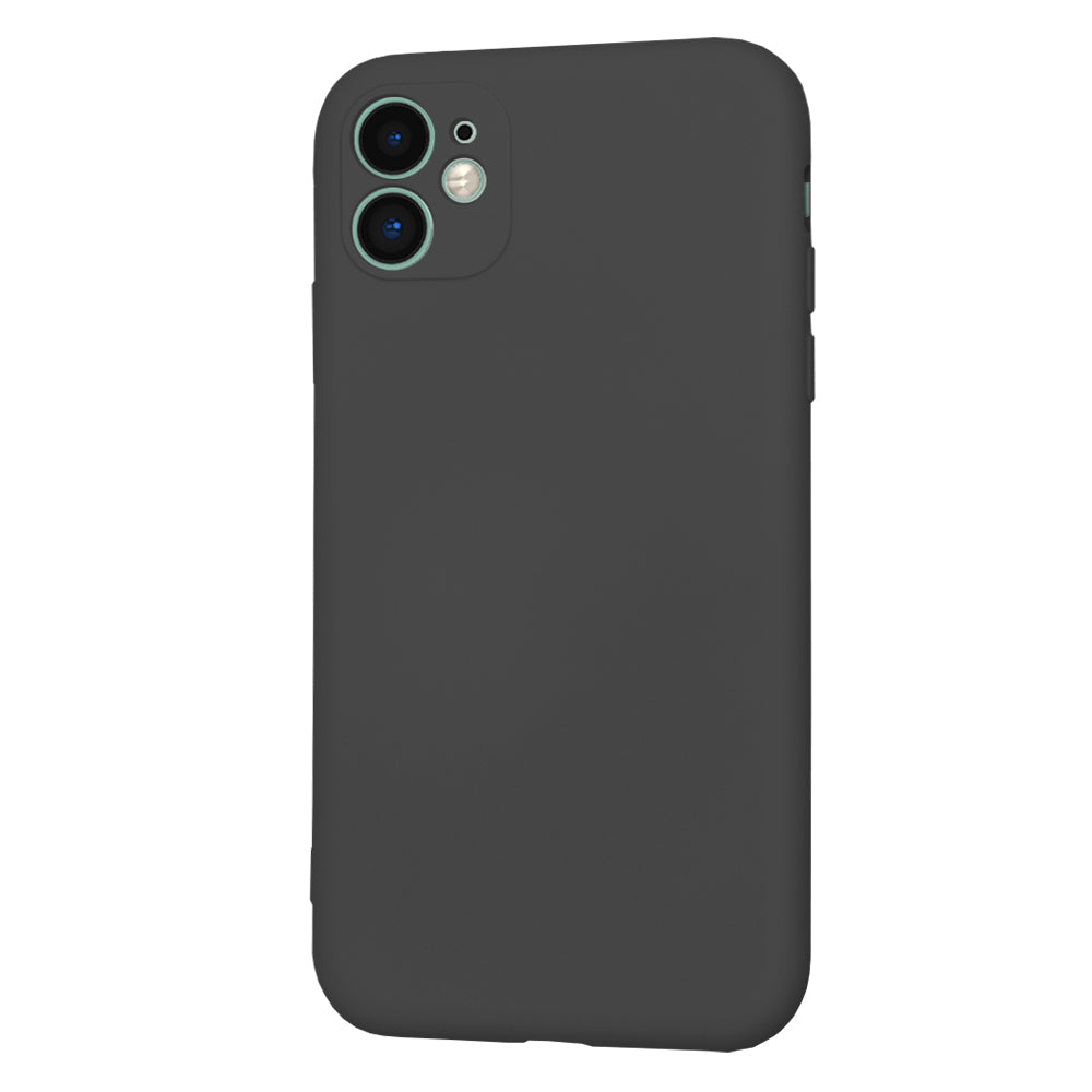 Husă din silicon Techsuit SoftFlex iPhone 11 – imagine 3