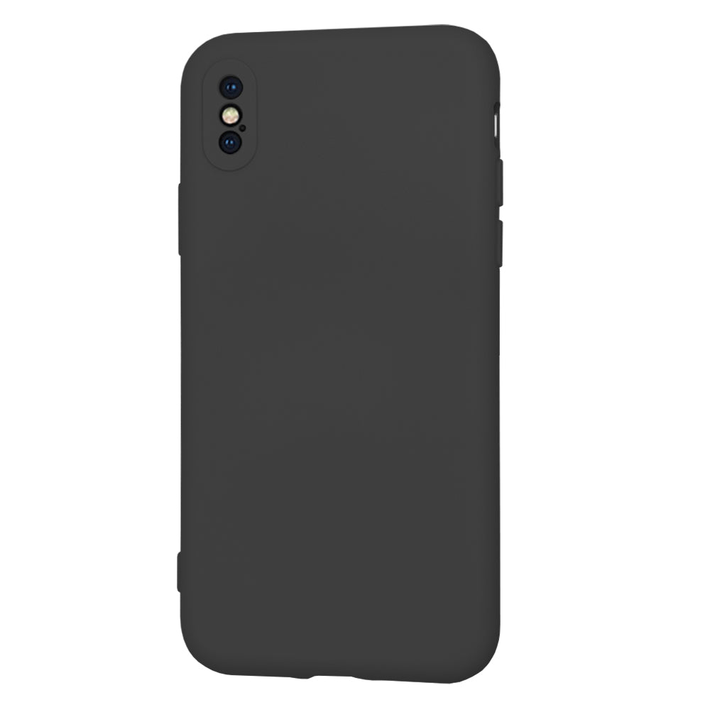 Husă din silicon Techsuit SoftFlex iPhone X / XS – imagine 3