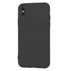 Husă din silicon Techsuit SoftFlex iPhone X / XS – imagine 3