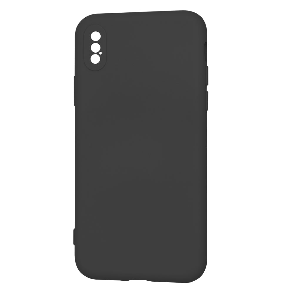 Husă din silicon Techsuit SoftFlex iPhone X / XS – imagine 4