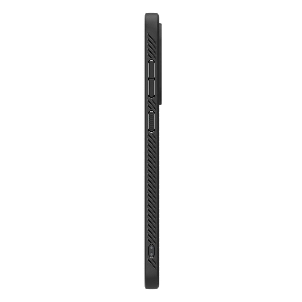 Husă Spigen Liquid Air Galaxy A56 5G – imagine 5
