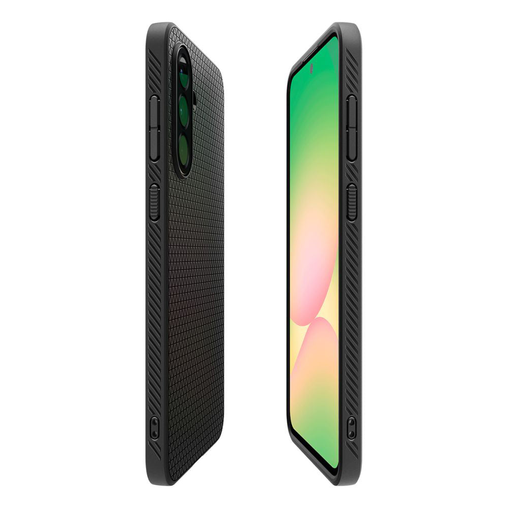 Husă Spigen Liquid Air Galaxy A56 5G – imagine 6