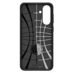 Husă Spigen Liquid Air Galaxy A56 5G – imagine 3