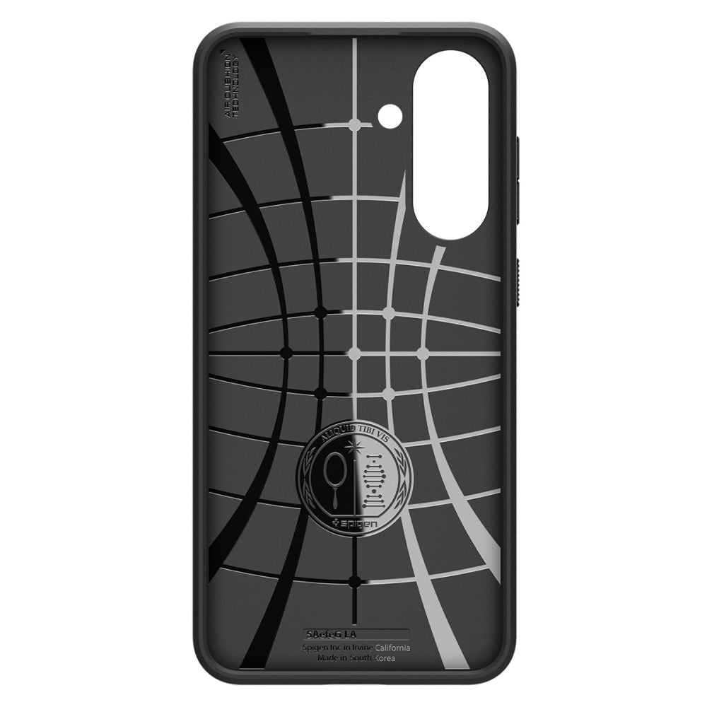 Husă Spigen Liquid Air Galaxy A56 5G – imagine 3